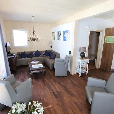 Chalet Freiblick Chalé Murau