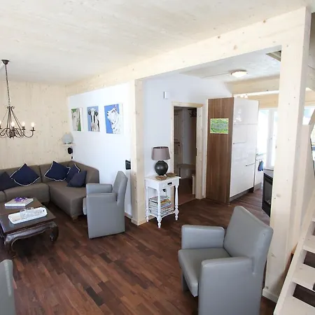 Chalet Freiblick Murau