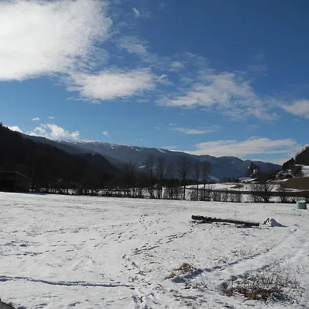 Chalet Freiblick