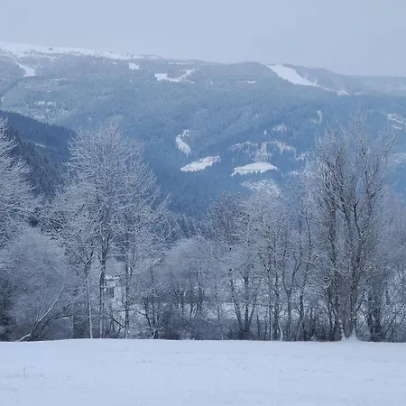 Chalet Freiblick Chalé *