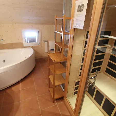 Chalet Freiblick