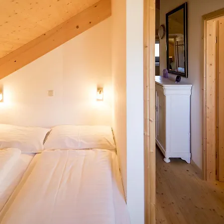 Chalet Freiblick *