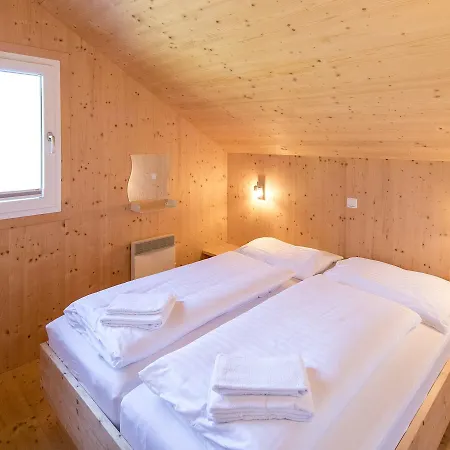 Chalet Freiblick *