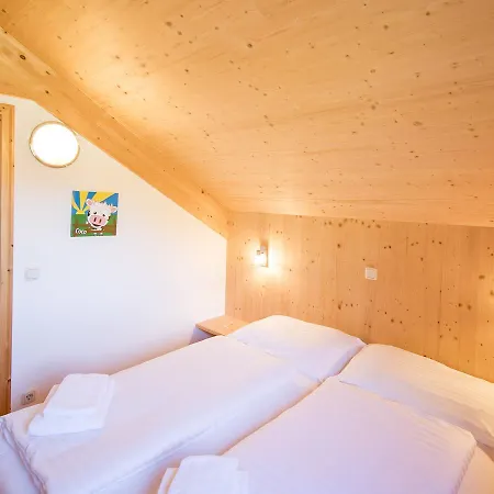 Chalet Freiblick